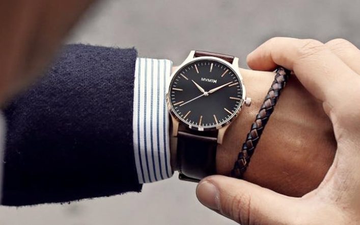 10 Hipster Watch Manufacturers You Have to Know