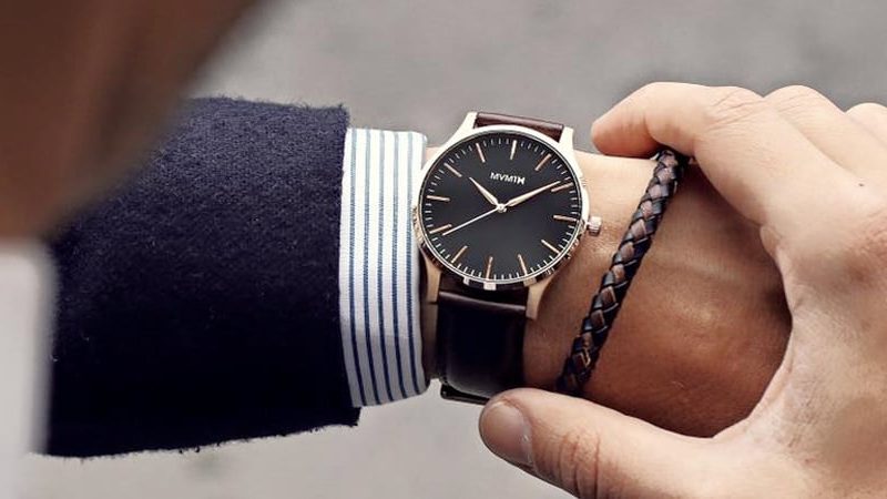 10 Hipster Watch Manufacturers You Have to Know