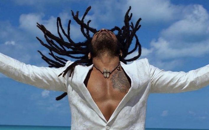 30 Finest Dreadlocks Types for Males: Completely different Kinds of Dreads