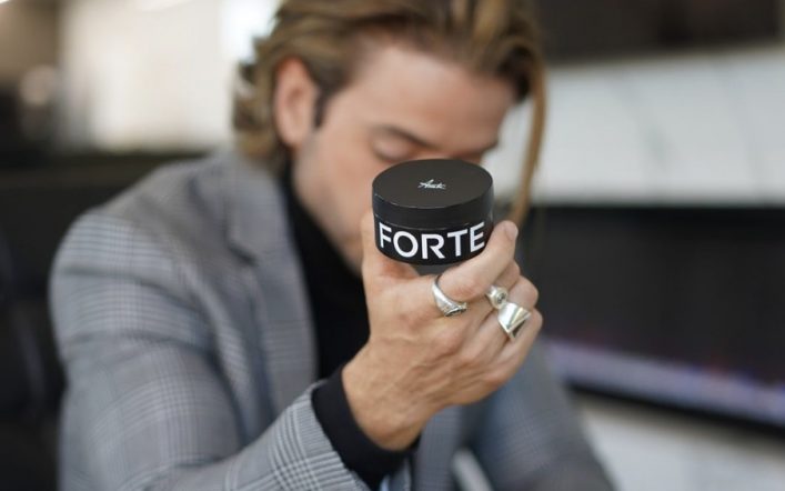 5 Staple Hairstyles To Strive This Winter: Why Forte Sequence Can Get you There