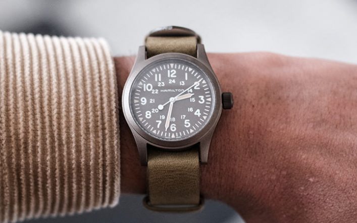 The Greatest Navy Watches To Purchase In 2022