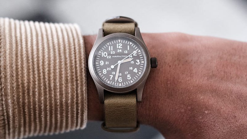 The Greatest Navy Watches To Purchase In 2022