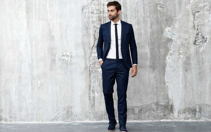 How To Discover The Good Tailor-made Fits For Males?