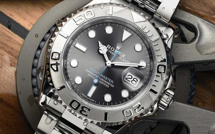 How To Get Luxurious Watches At Reasonably priced Costs?