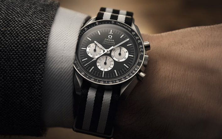 The Omega Speedmaster Final Information