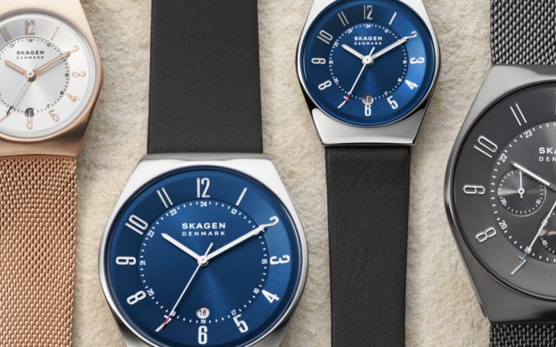 Skagen Watches Overview: Finest Minimalist Watches On The Market in 2022?