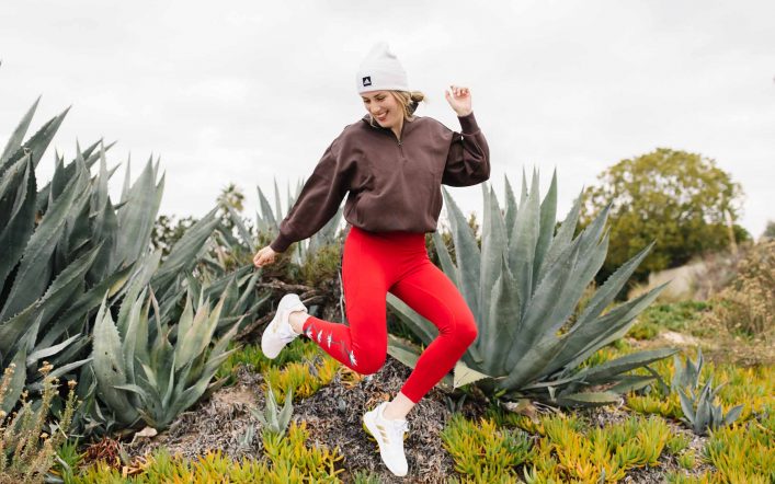 adidas Coaching Gear Is The Vacation Exercise Motivation I Want