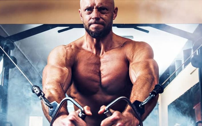 The Greatest Chest Workout routines For Constructing Large Pecs