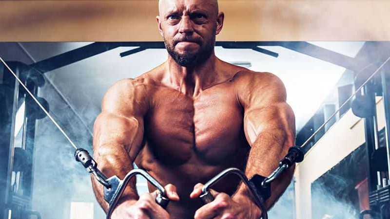 The Greatest Chest Workout routines For Constructing Large Pecs