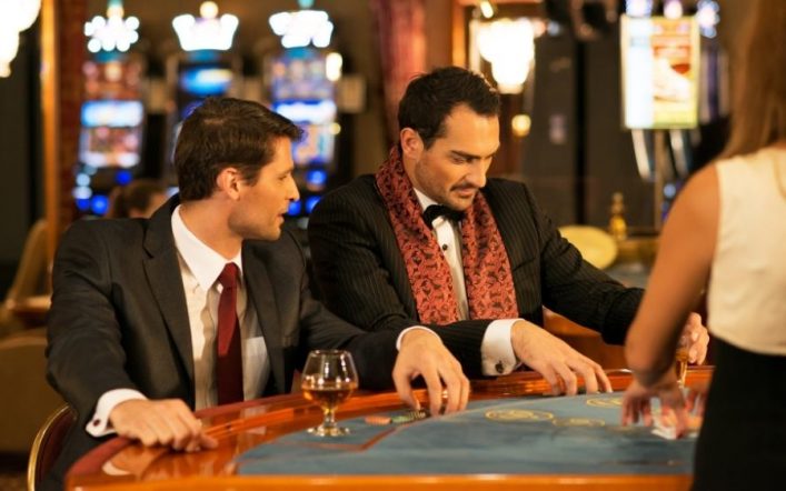 Why Is It Vital to Costume Properly When Visiting Casinos?