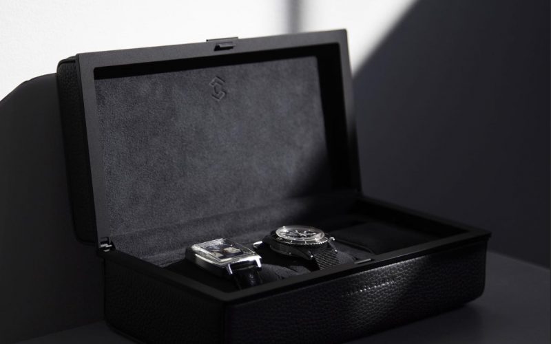 15 Of The Finest Watch Bins To Show and Preserve Your Prized Assortment Secure in 2022