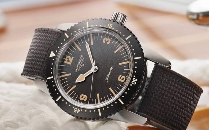 The Finest Diving Watches To Purchase In 2022