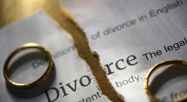 How Divorce Can Affect your Well being