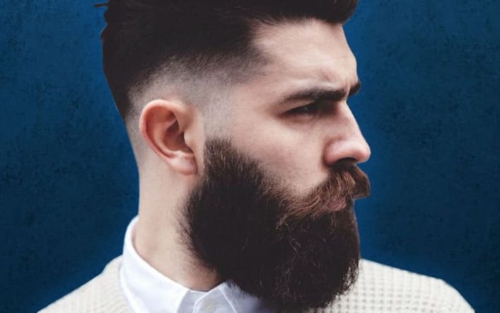 The Finest Drop Fade Haircuts – What They Are, And Why You Want One