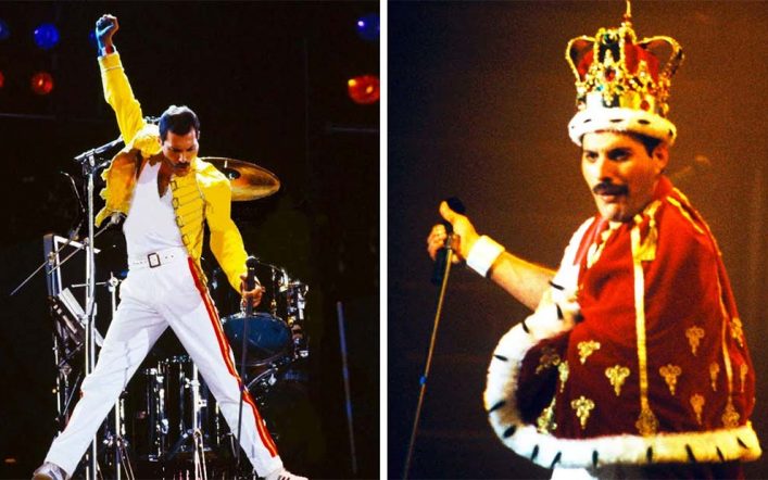 What Was Freddie Mercury’s Type And How You Can Observe It