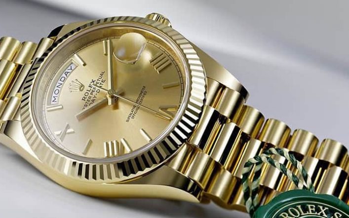 The Greatest Gold Watches You Can Purchase In 2022