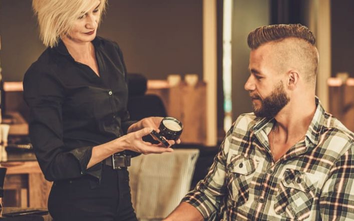 The Full Information To Each Kind Of Males’s Hair Product