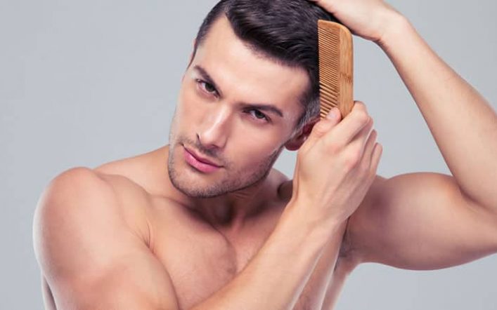 23 Professional Hair Care Ideas For Males