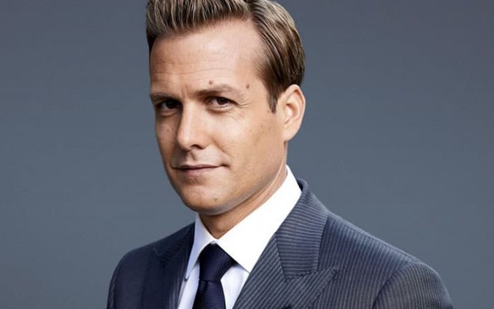 30 Finest Harvey Specter Quotes – Fits