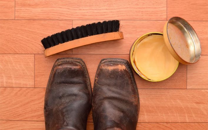 Methods to Care For Your Western Boots So They Final Endlessly