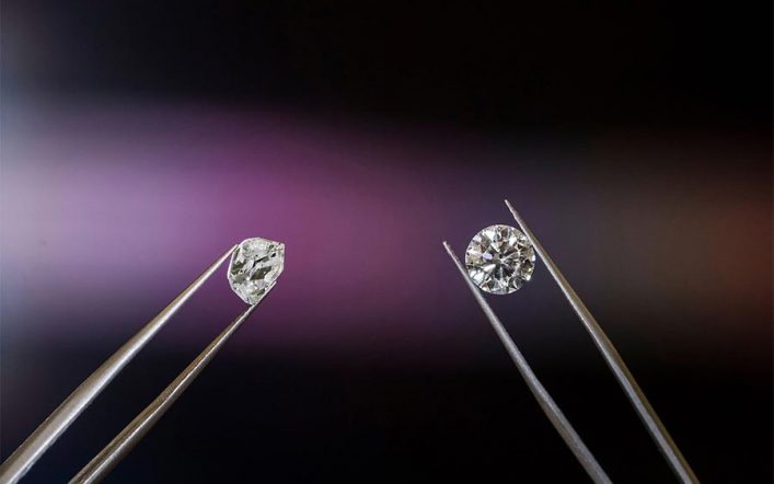 7 Causes Why to Purchase Lab-Created Diamonds