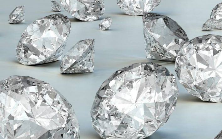 Discover Magnificence and Brilliance in Our Lab Grown Diamonds