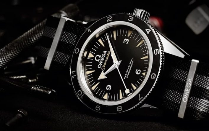 The Omega Seamaster 300 Final Information