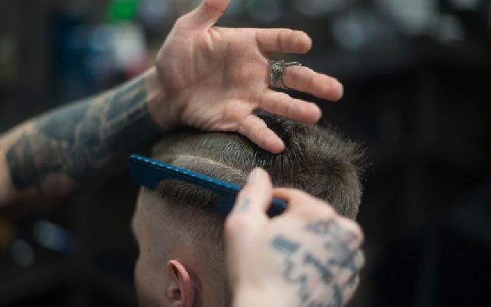 15 Of The Finest Butch Haircuts For Males in 2022