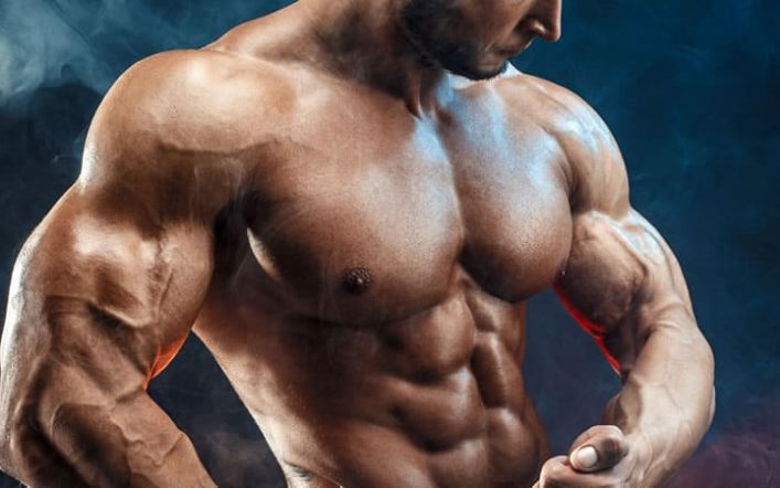 How To Get Ripped: 10 Habits You Want To Undertake