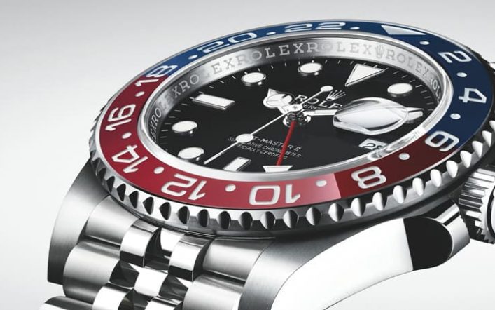 A Full Information To The Rolex GMT-Grasp II