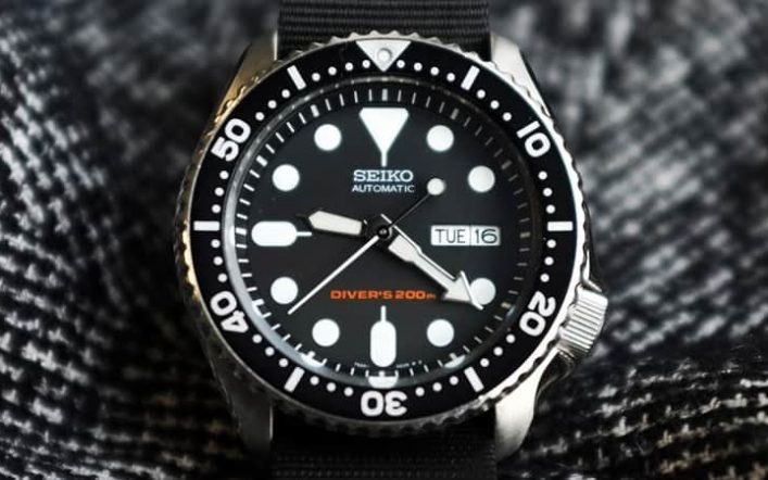 This Might Be The Greatest-Worth Diving Watch Ever Made