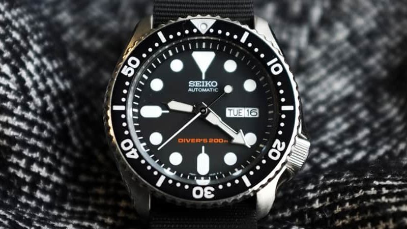 This Might Be The Greatest-Worth Diving Watch Ever Made