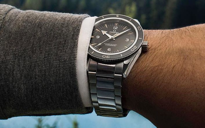 Why Each Fashionable Wrist Deserves A Swiss Watch