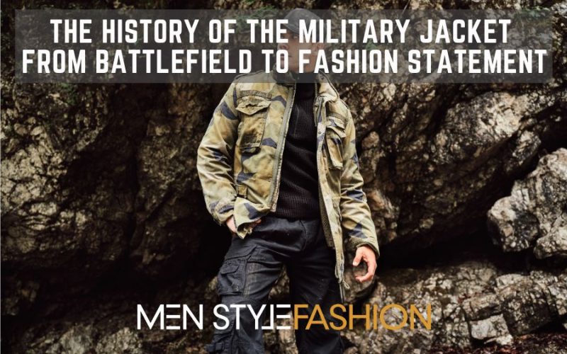 From Battlefield to Vogue Assertion