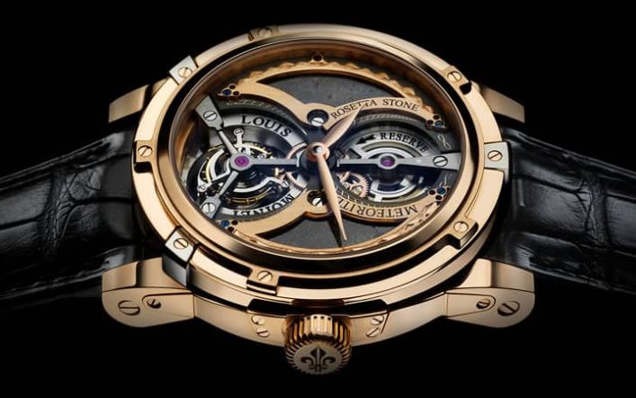 The Most Costly Watches Ever Offered Round The World