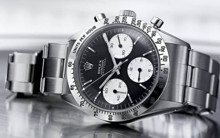 The Final Information To The Rolex Daytona