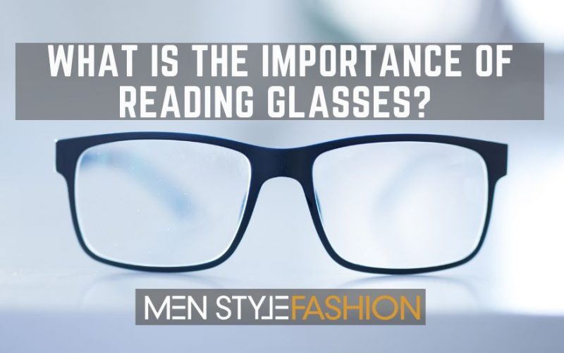 What Is the Significance of Studying Glasses?