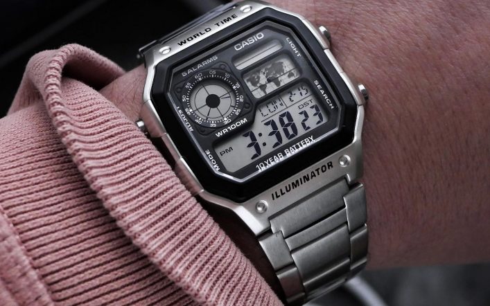 16 Finest Casio Watches For Males: New and Retro Picks for 2023