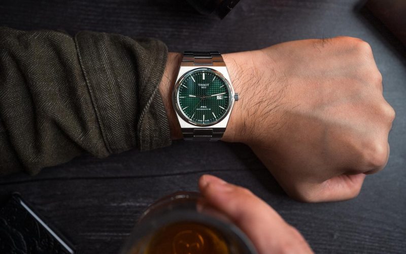 8 Finest Costume Watches For Males For Any Price range in 2023