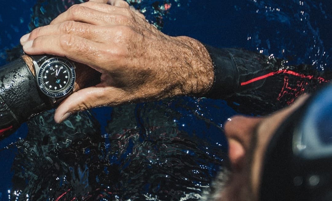 8 Finest Dive Watches For Males – Dependable + Properly Constructed For 2024