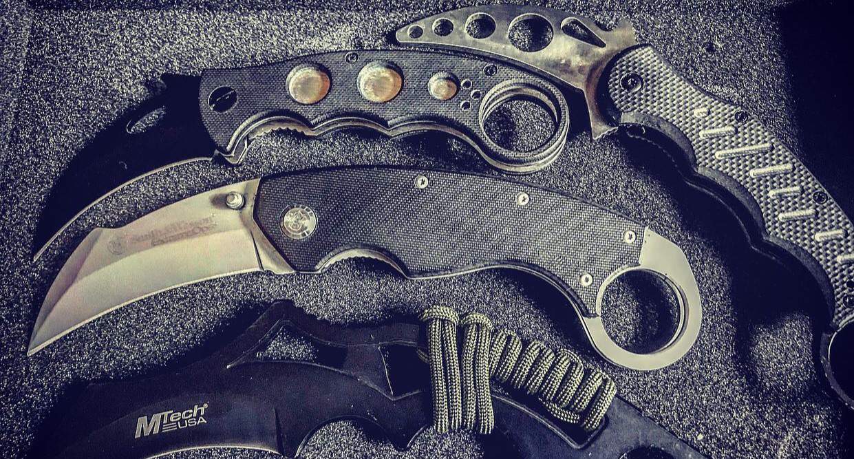 8 Greatest EDC Knife – High Pocket Knives To Carry All Of 2024