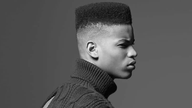 20 Finest Flat High Haircuts For Males: High Hairstyles 2024