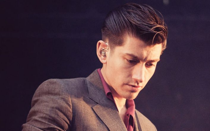 Alex Turner’s Finest Hairstyles: 6 Methods To Look Like A Rock Star