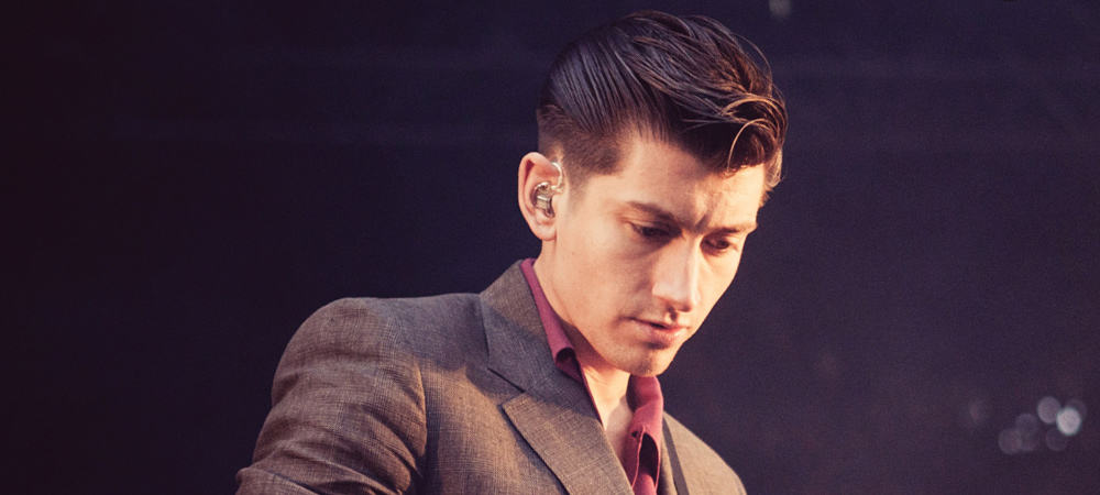 Alex Turner’s Finest Hairstyles: 6 Methods To Look Like A Rock Star