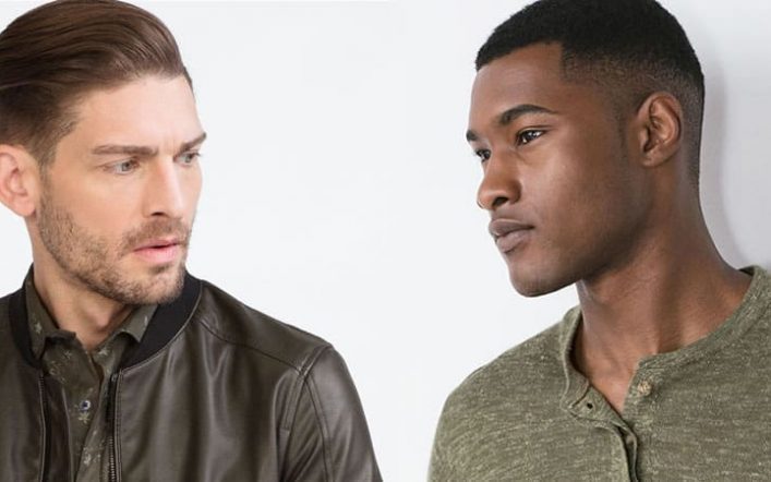 Why A Fade Lower Will Enhance Nearly Any Man’s Coiffure