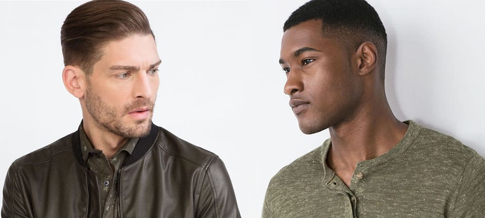 Why A Fade Lower Will Enhance Nearly Any Man’s Coiffure