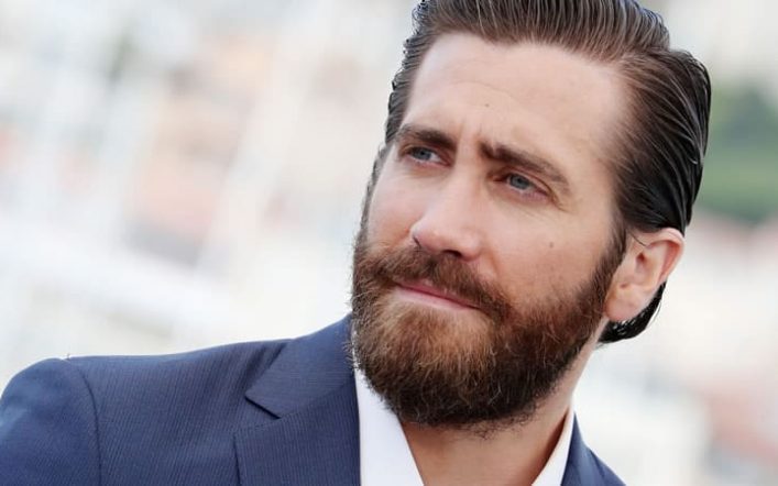 Each Jake Gyllenhaal Haircut To Strive In 2024