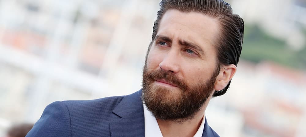 Each Jake Gyllenhaal Haircut To Strive In 2024