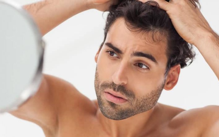 Hair Product Errors & What to Do As a substitute