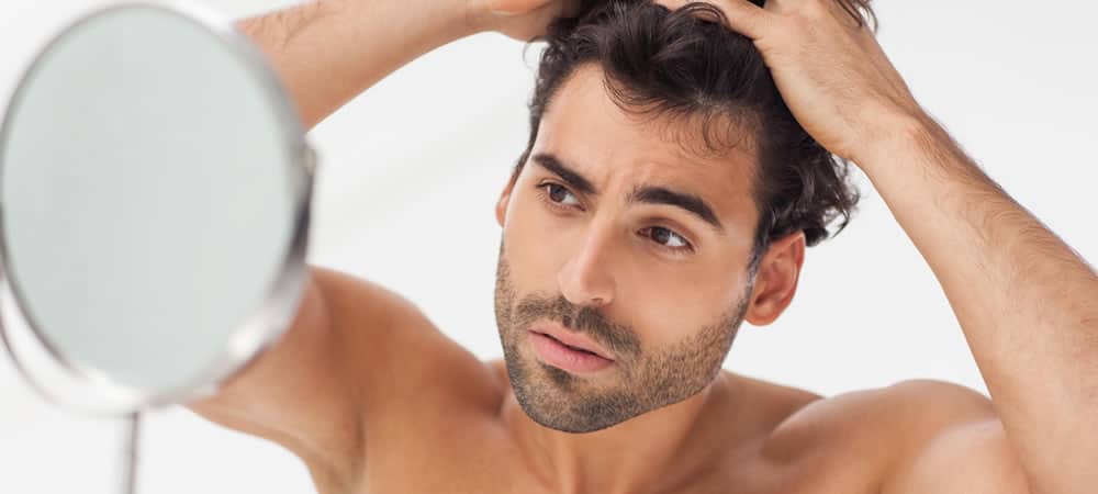 Hair Product Errors & What to Do As a substitute